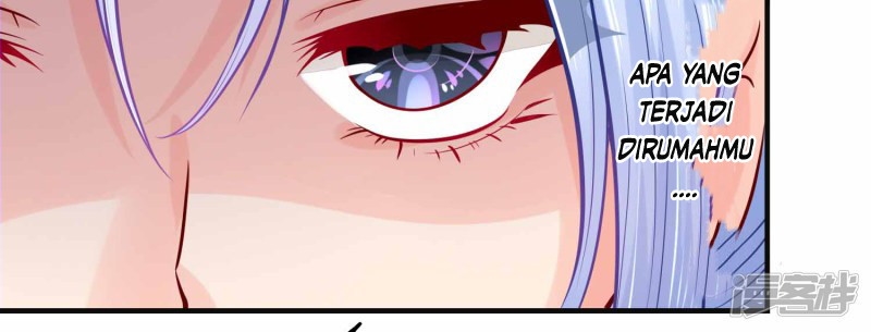 The Power of Soul (Soul Thorn) Chapter 01 Gambar 91